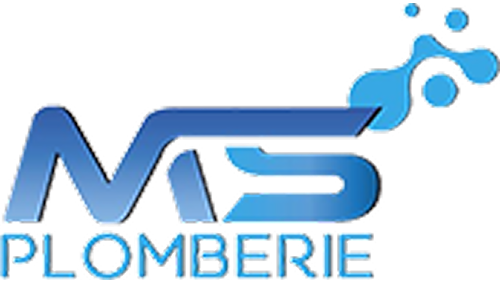 Logo MS PLOMBERIE