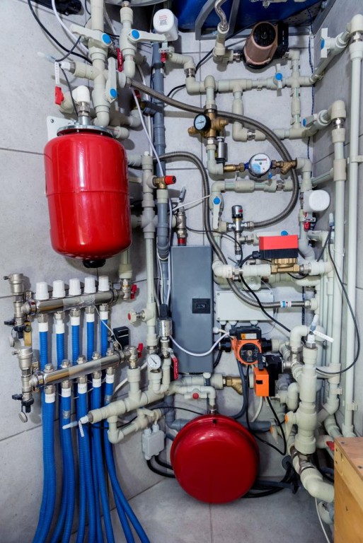 Optimiser son chauffage à Villeneuve-en-Retz, nos conseils