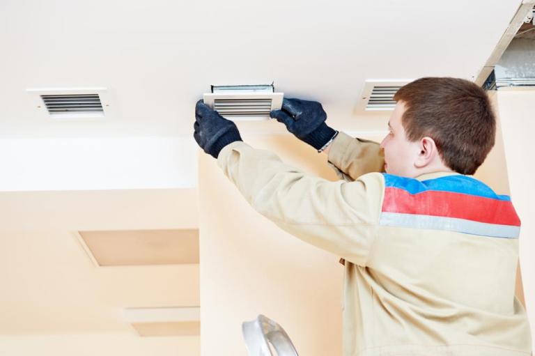 Quel système de ventilation choisir à Villeneuve-en-Retz ?