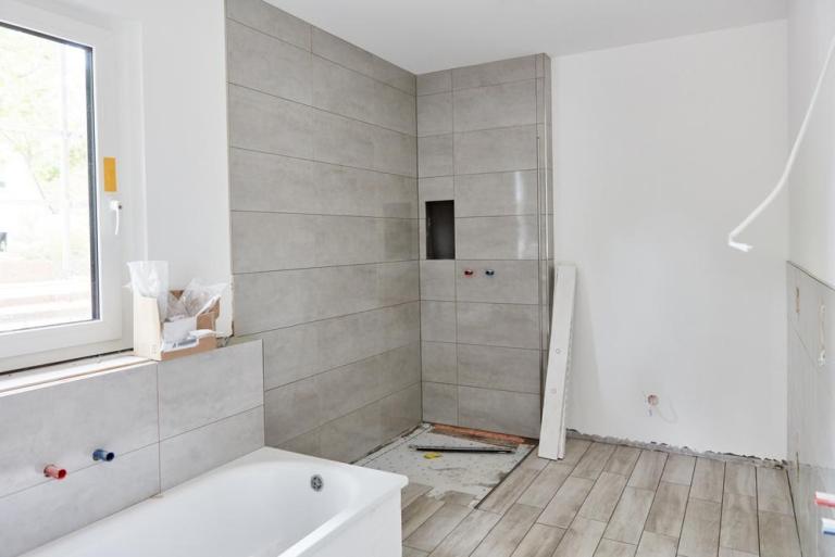 Réussir la rénovation d'une salle de bain à Pornic, mode d'emploi
